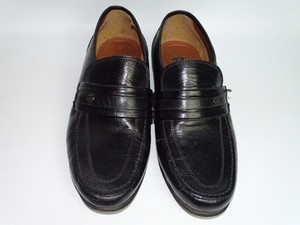 george slip on shoes
