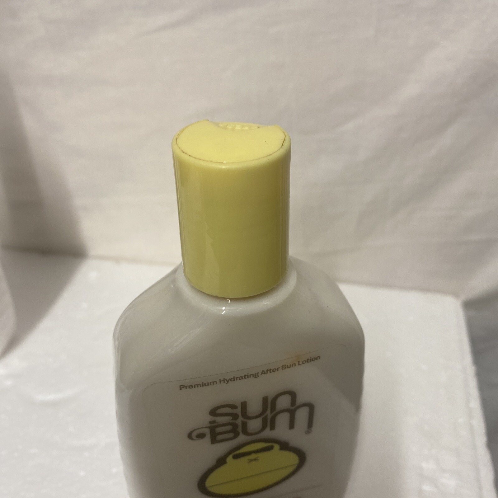 Sun Bum Cool Down Hydrating After Sun Lotion 8oz eBay