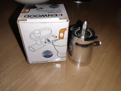 Kenwood KAT002ME Adapter Twist BAR Accessories major Chef IN sense Kmix
