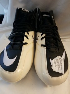 Super velocidad Botines De Fútbol Nike 396253-001 hombres 15 Nuevo | eBay