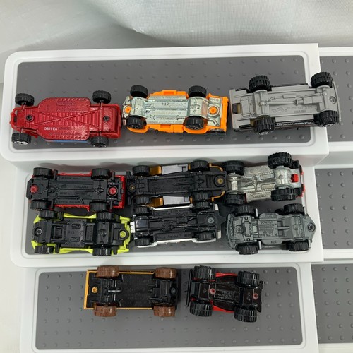 Matchbox Hot Wheels Lot of 11 Dune Buggy Sahara Survivor Range Rover Die Cast - Picture 5 of 6