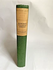 Modes and Morals, Early 20th Century Social History, Katharine F Gerould, 1st Ed