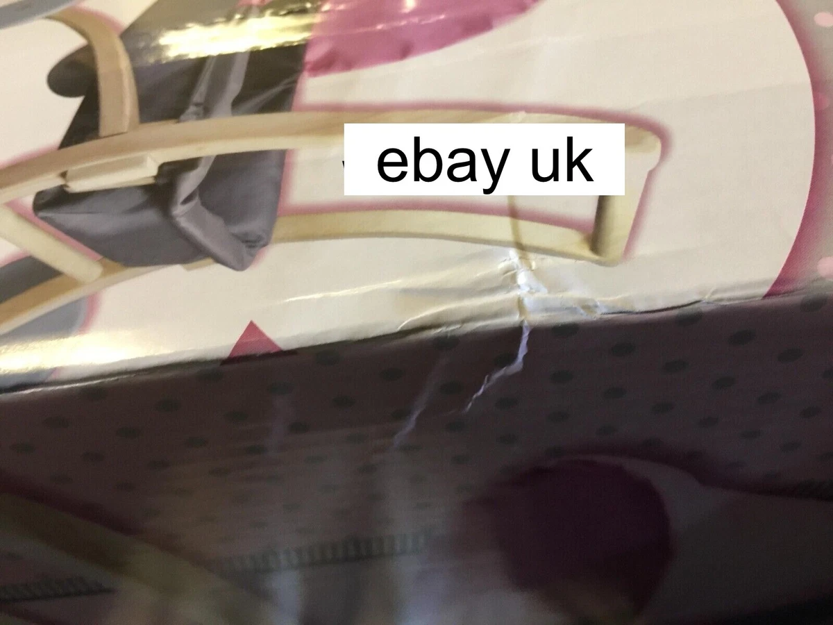 Lissi my doll clearance pram