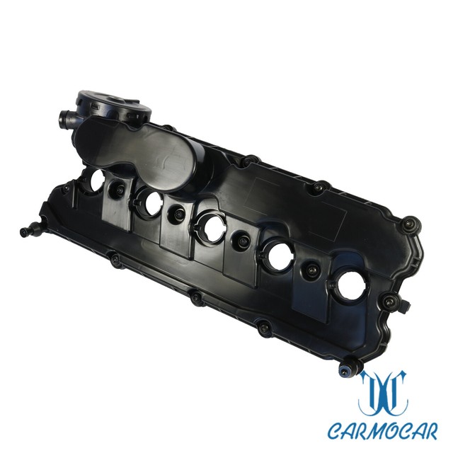 Complete Valve Cover W/ Gasket & Bolts Fit For VW Jetta Golf Passat 2