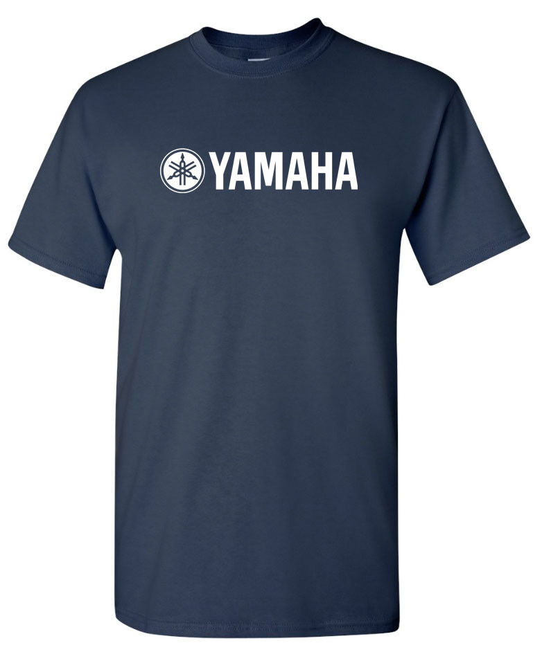 YAMAHA T-shirt - S to 6XL - yz 85 125 250 450 600 R1 R6 | eBay YAMAHA T-shirt - S to 6XL - yz 85 125 250 450 600 R1 R6 | eBay