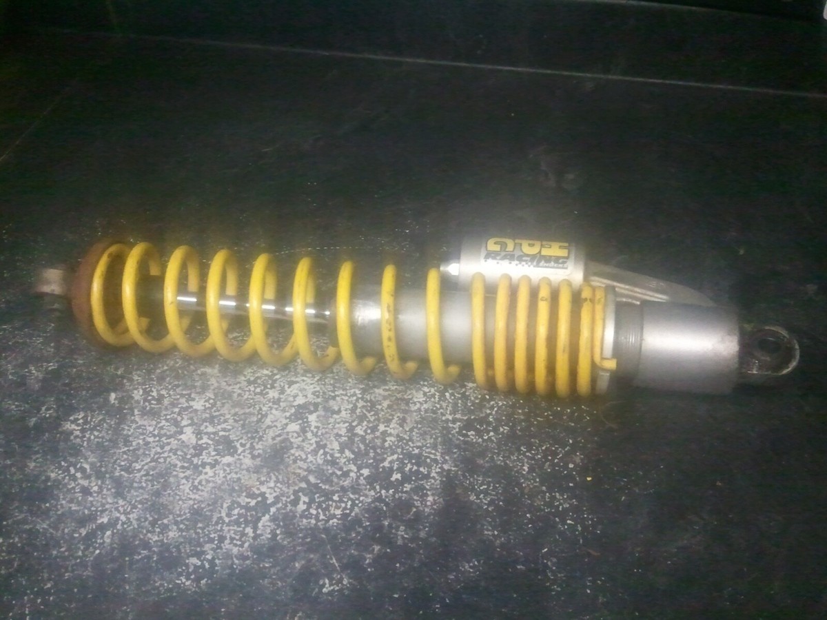 1999 99 Ski Doo Right Ski Shock Assembly # 505070127 MXZ 440 L/C