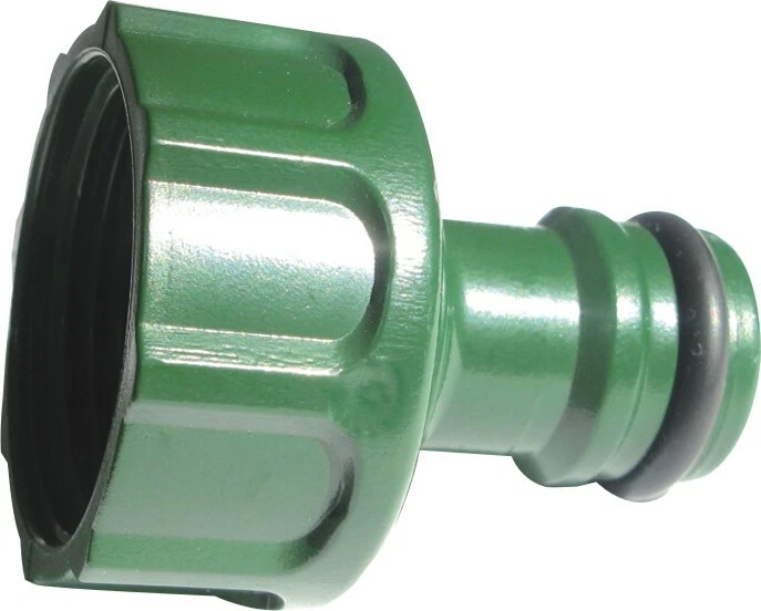 MARKENLOS Raccordo tubo rubinetto raccordo rubinetto 1" GARDENA - compatibile #PAL2008