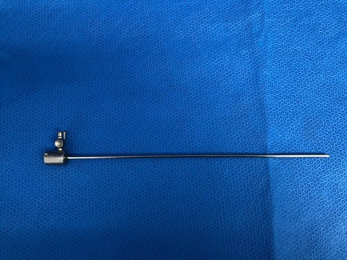 Gyrus ACMI GY275L-DS Slimline 3.5mm Diagnostic Sheath Urology OBGYN Urology