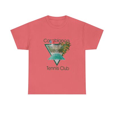 Tennis Club T-shirt