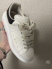 alexander mqueens sz 9.5  og box 