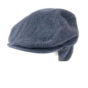 thinsulate flat cap