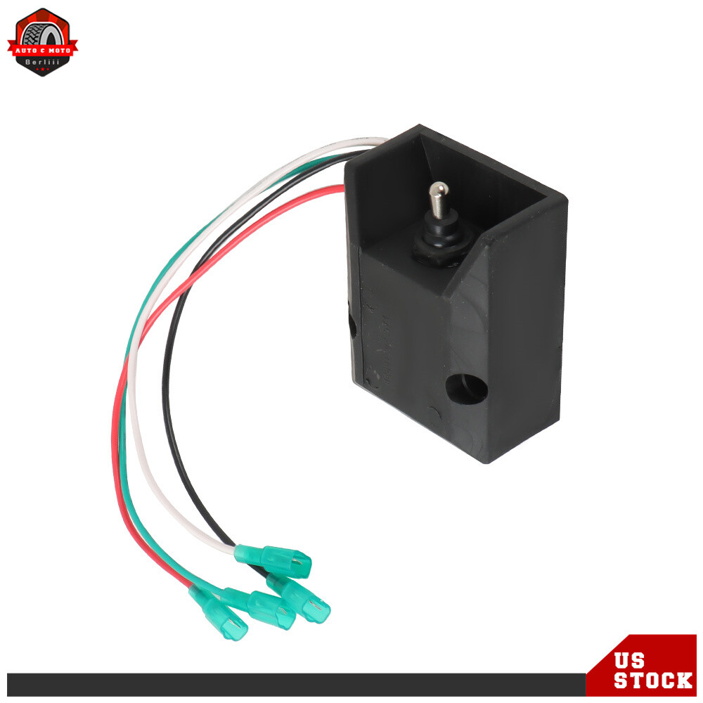 264951-04 For Maxon Lift Gate Switch GPT TE 25 Box Truck Trailer