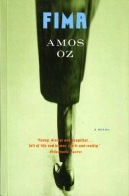 Fima - Paperback By Oz, Amos - VERY GOOD