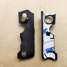 Camera Side Cover with Back Glue Parts for Nikon D810 Camera Repair Accessories