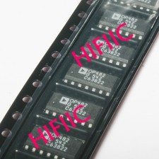 1PCS OP482GS OP482G High Speed JFET Operational Amplifiers SOP14