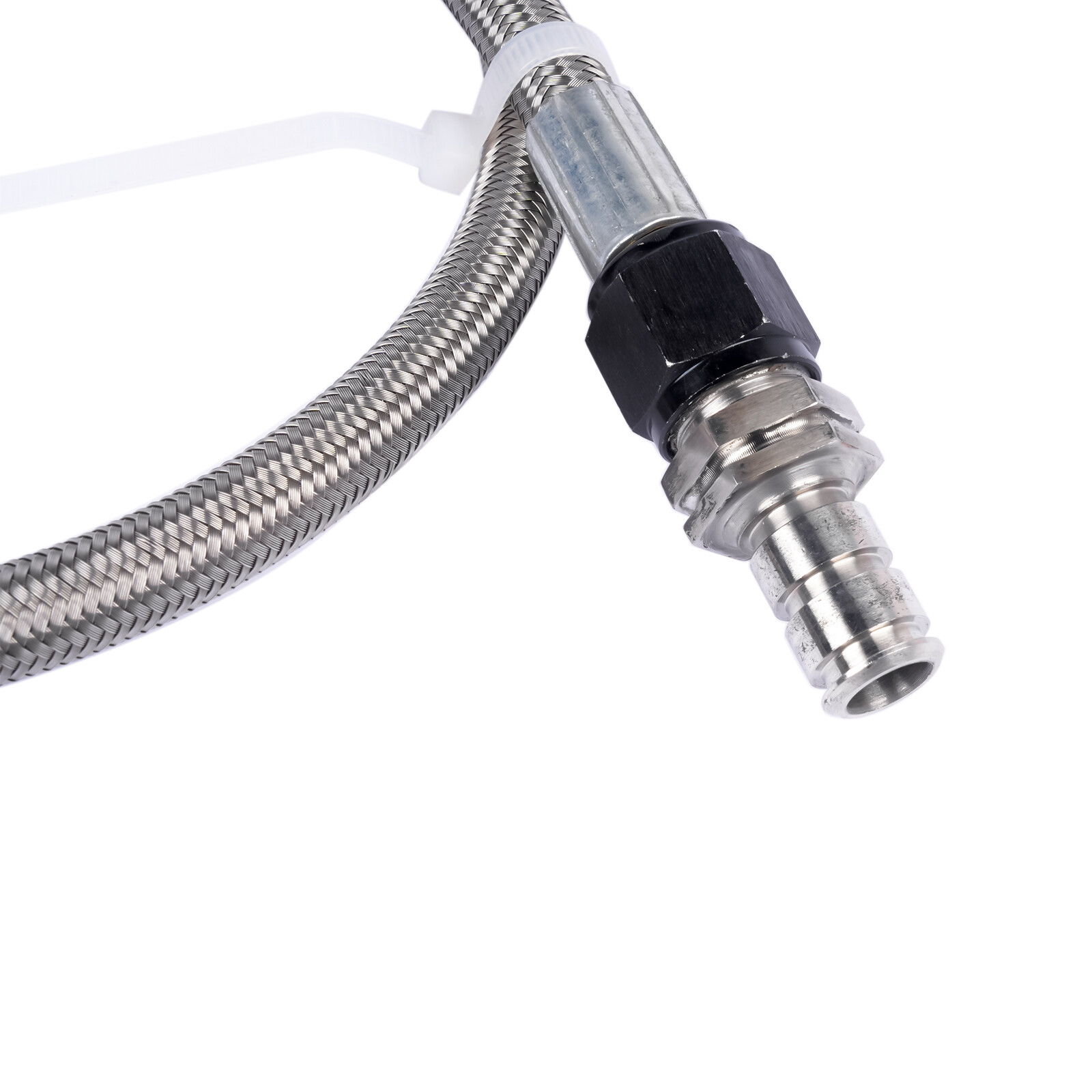 22173 Locking Automatic Transmission Dipstick Tube for 2015-24 GM 8L90E/8L45E