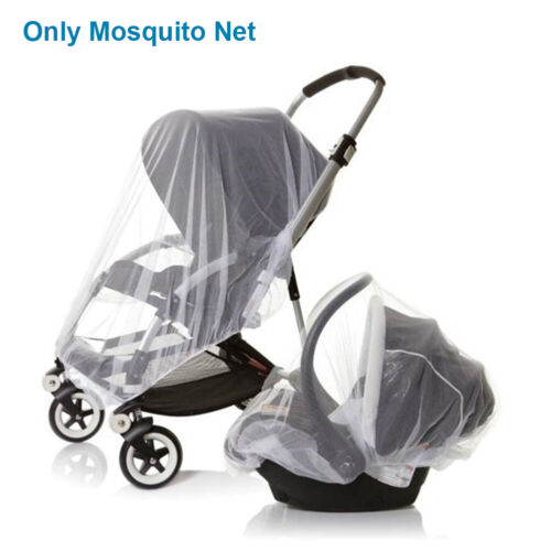 For Mosquito Net Crib Full Cover Durable Travel System - Picture 1 of 7