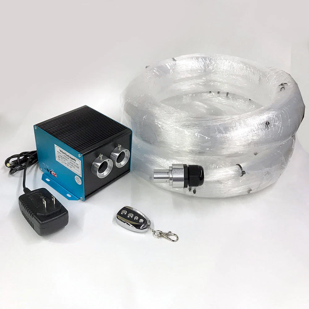 Wiedamark fiber optic deals
