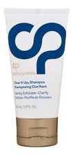 ColorProof Clear It Up Shampoo 1.7 fl oz 50 m...