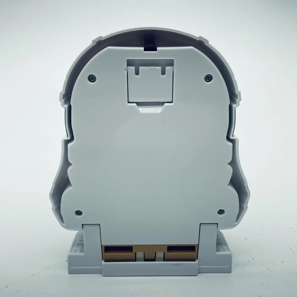 Juego Star Wars Micro Machines First Order 6" Stormtrooper The Force Awakens Foto 2 de 4