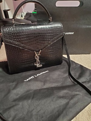 ysl medium cassandra