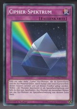Yu-GI-OH Cipher Spektrum Common DPDG-DE045 NEU!