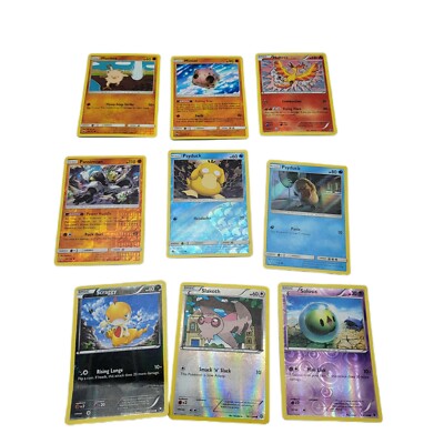 ungraded pokemon cards Charizard (M) EX 108 106 Case graded vs ungraded pokemon cards