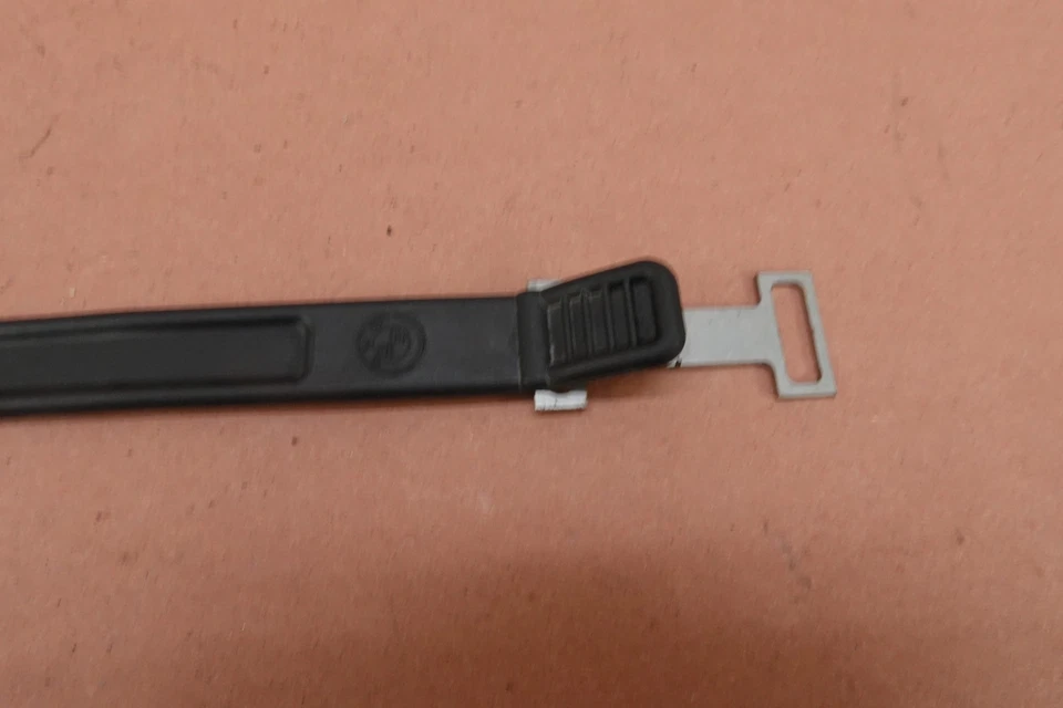 1993-2001 BMW R1100GS Battery Strap - Image 3 of 4