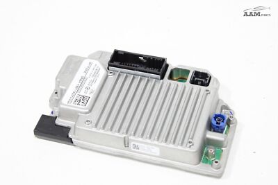 2018-2019 FORD EXPLORER NAVIGATION TELEMATIC COMPUTER CONTROL MODULE UNIT OEM