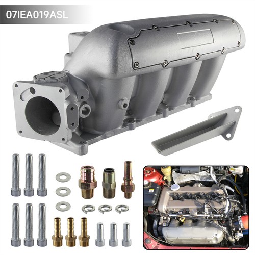 Intake Manifold for Mazda 3 MZR 2004-2008 Ford Focus Duratec 2.0L/2.3L 2003-11 - Picture 4 of 10