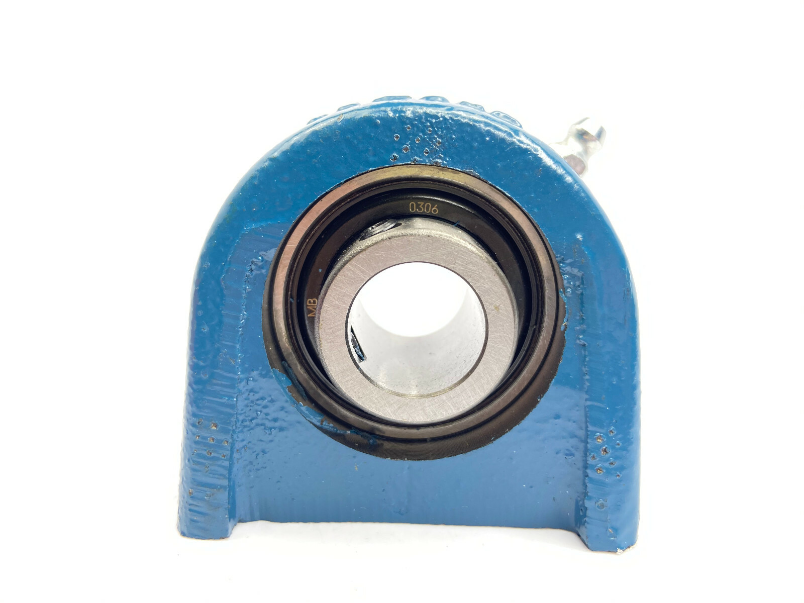 NEW MB MANUFACTURING TBC 2534 MOUNTABLE BEARING UNIT eBay