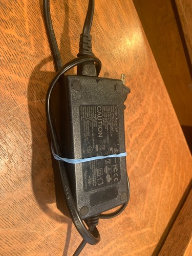 2-PIN AC/DC Power Adapter ZB-A290018-A for Recliner Lift Chairs 29V 1 ...