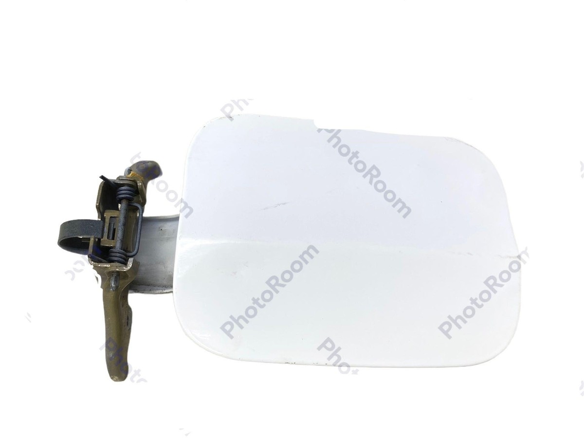 2011-2021 Chrysler 300 White Exterior Fuel Tank Door OEM