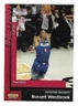 2019-20 Panini Instant Russell Westbrook NBA All-Star Game Card /140