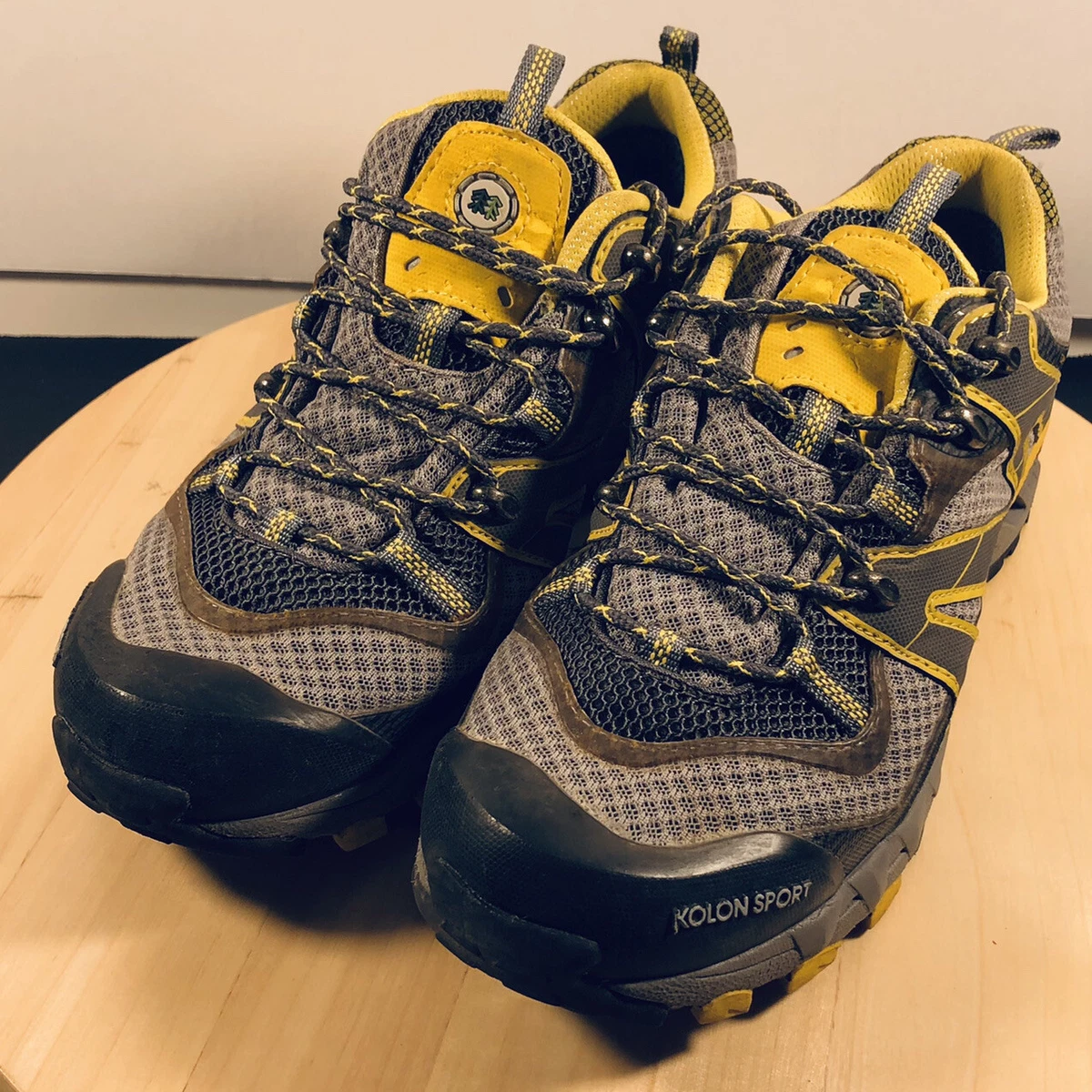 Kolon sport shoes best sale price