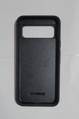 OtterBox Symmetry Series Case for Google Pixel Black