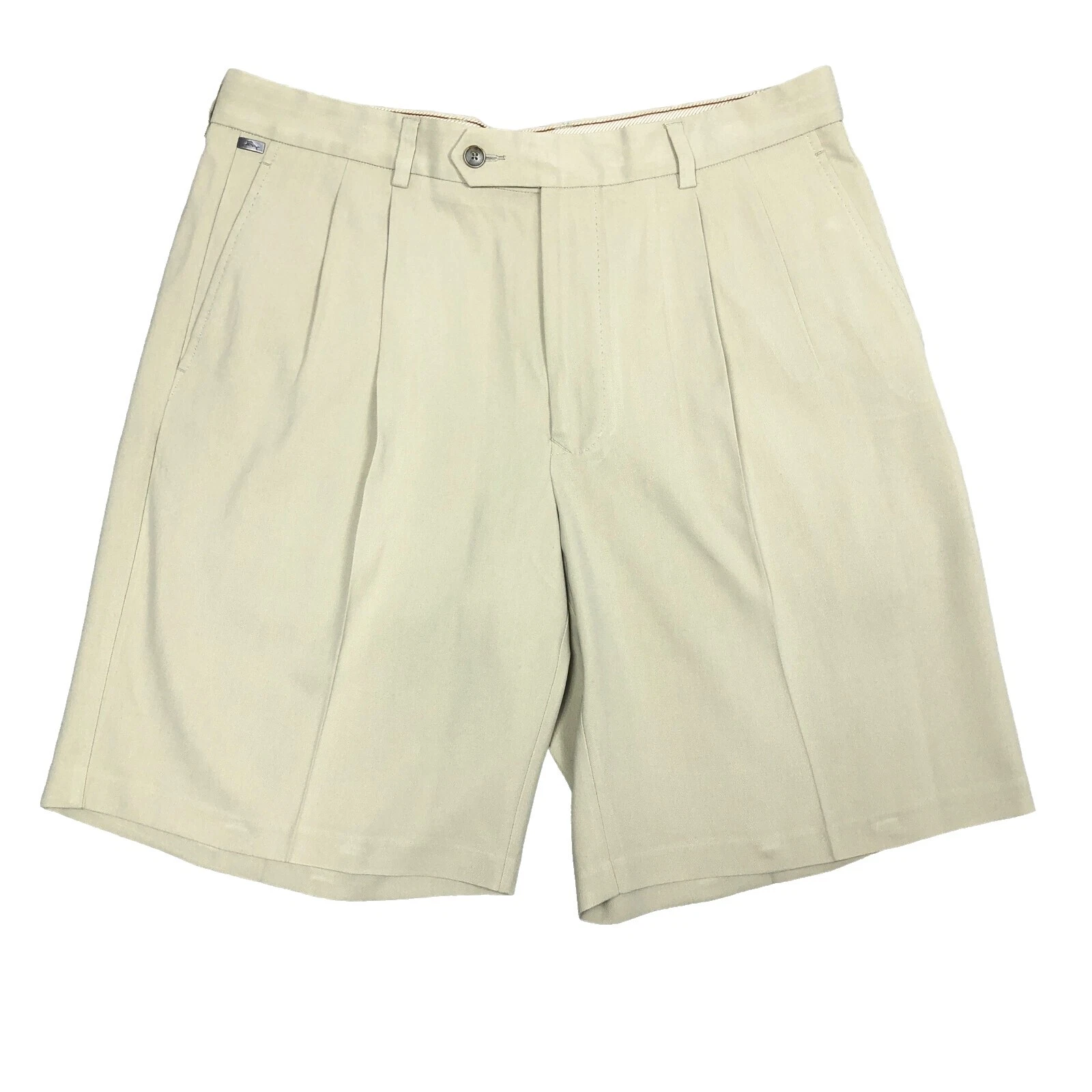 Tommy Bahama Silk Shorts for Women