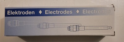 Grünbeck pH-Elektrode  Einstabmesskette 