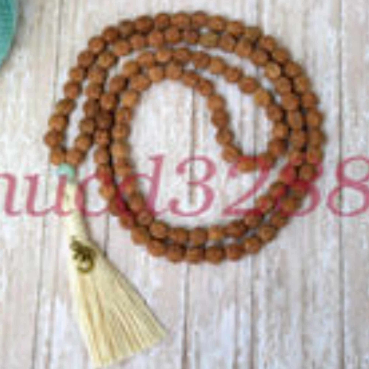 Beaded tassel necklace best sale wholesale