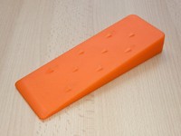 Spaltkeil FäLlkeil Kunststoff 205Mm Keil