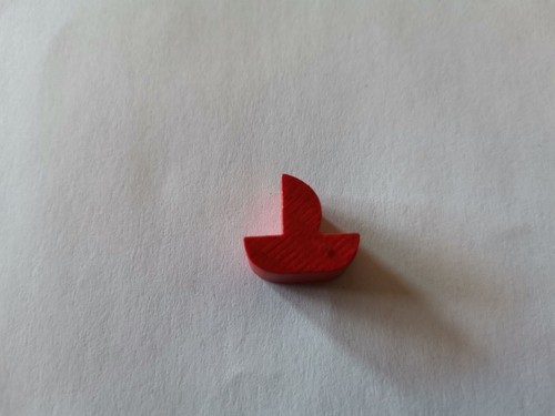 Die Siedler von Catan Grundspiel + Seefahrer Holzversion - Ersatzteile - Bild 139 von 148