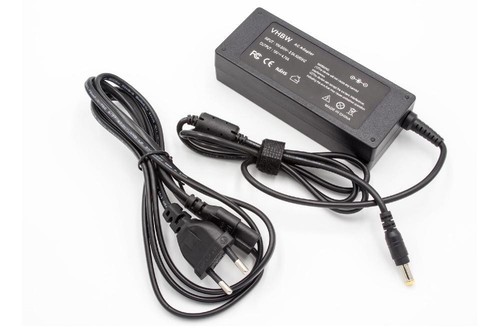 Per Packard Bell EasyNote LM86, Alimentatore Originale 19V 90W Per Packard Bell EasyNote LM86, Alimentatore Originale 19V 90W