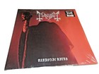 Mayhem Metal Vinyl Records 180-220 gram Features