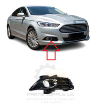 Calandre Ford FUSION