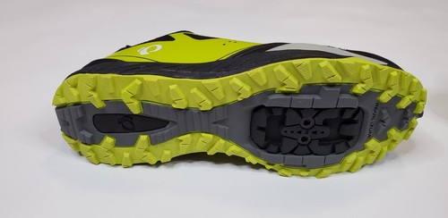 Pearl Izumi X-ALP Launch II Shoes Mens Size 7 - Picture 6 of 11