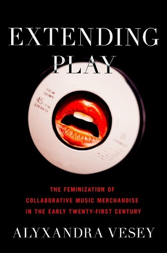 Alyxandra Vesey Extending Play (Paperback)