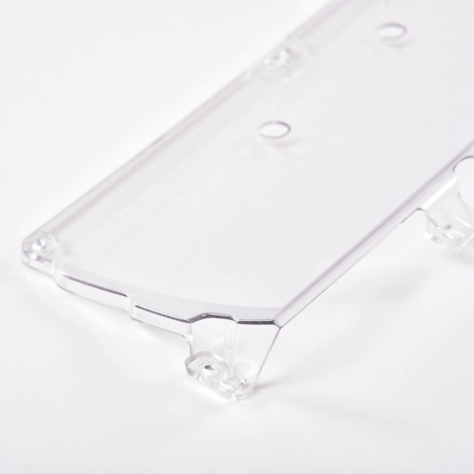 Gauge Dash Cluster Lens Cover Fit For 92-96 Ford Truck F150 F250 F350 Bronco New Foto 4 de 4