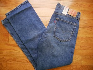 levis 527 quickstep