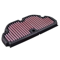 DNA Air Filter P-BE11N07-01 For Benelli Tornado 900 03-08
