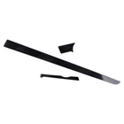Center Console Dashboard Trim Fit for Mercedes E Class Coupe W207 C207 09-13 New